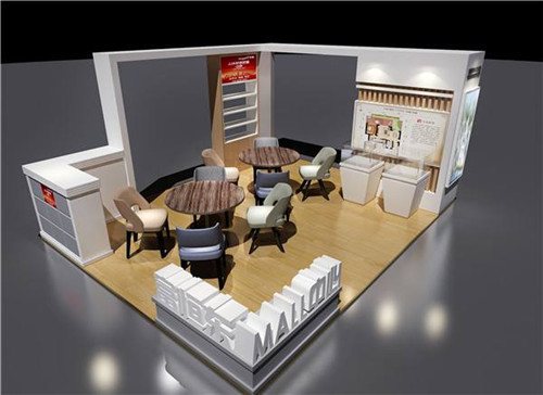 怎樣科學的確保展覽展會的施工安全?