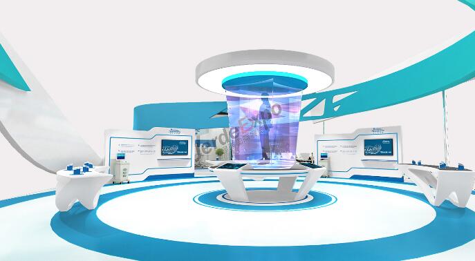 【展示設計】的主要特征有什么?