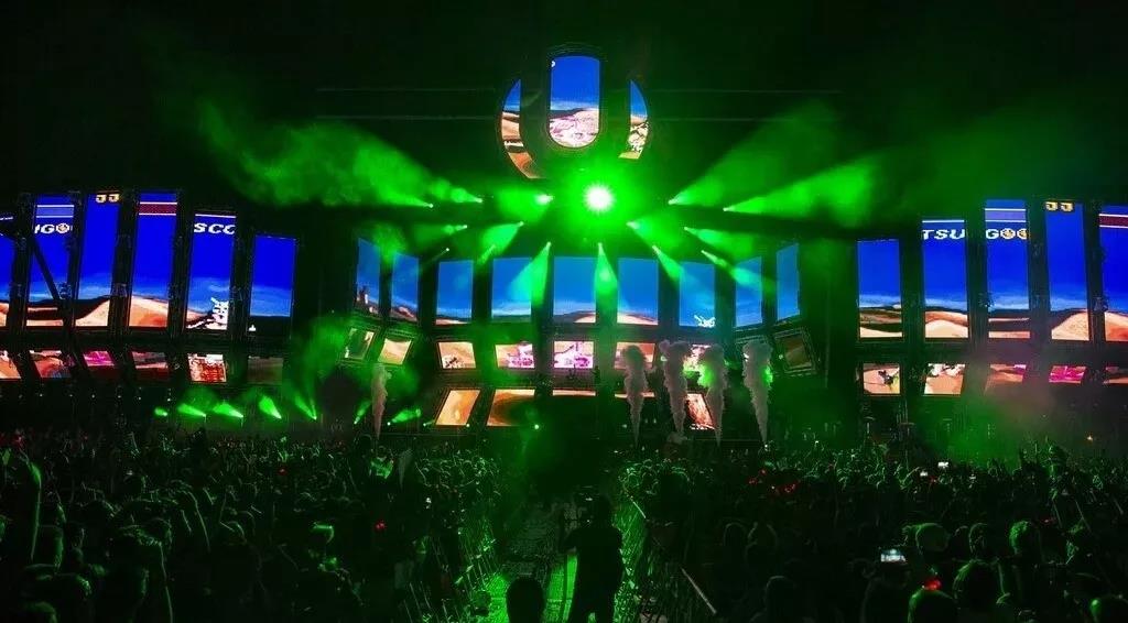 展示燈光設(shè)計(jì) 展示燈光設(shè)計(jì)