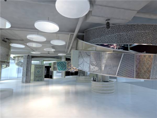 展示設計程序 展示設計程序