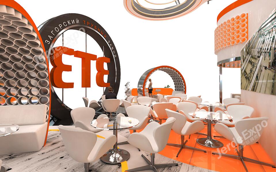 【展示設(shè)計(jì)】的概念是什么?