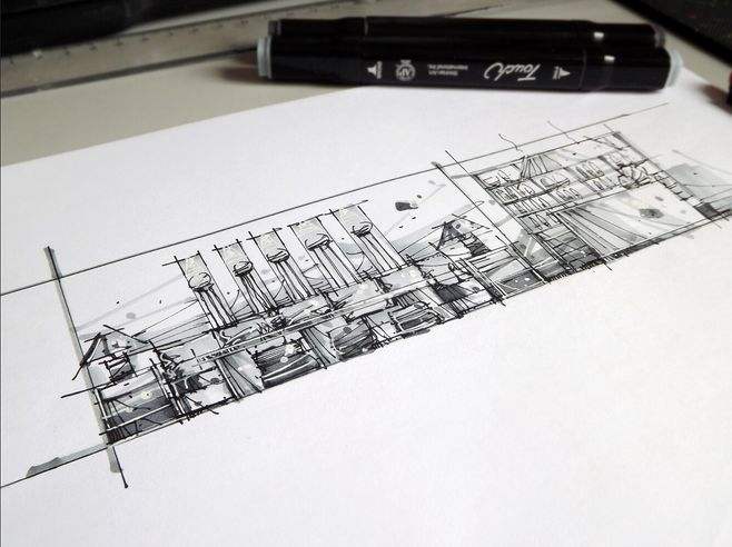 【展示展覽設計師】的5大必備素質