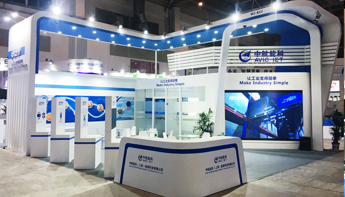 小型展臺(tái)設(shè)計(jì)時(shí)如何突出主題及設(shè)計(jì)時(shí)需要注意什么？