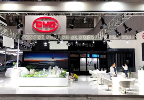 上海展會(huì)設(shè)計(jì)搭建服務(wù)的主要有哪些內(nèi)容？