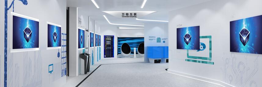 【展臺(tái)設(shè)計(jì)搭建需求】中l(wèi)ed安裝方法有哪些？