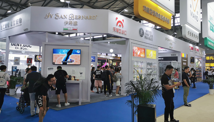 2020上海最新觀展技巧有哪些 2020上海最新觀展技巧有哪些