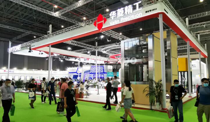 上海電梯展展臺搭建 上海電梯展展臺搭建