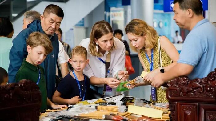 第十三屆中國(長春)國際民間藝術博覽會.jpg 第十三屆中國(長春)國際民間藝術博覽會.jpg