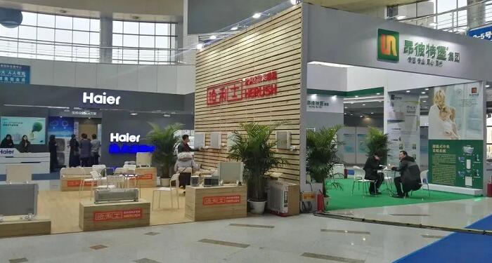 展會(huì)開幕式展臺(tái)布置有哪些要求?上海展臺(tái)布置公司解答