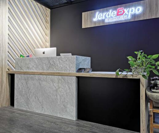 西安展覽公司專業推薦 2020西安最新展覽搭建公司排名