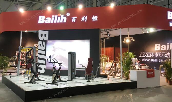 上海展覽展臺(tái)設(shè)計(jì)有哪些注意事項(xiàng)?又有哪些環(huán)境需求?