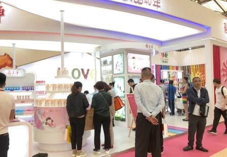 上海展臺搭建公司解答-會展招商的重要性有幾點? 上海展臺搭建公司解答-會展招商的重要性有幾點?