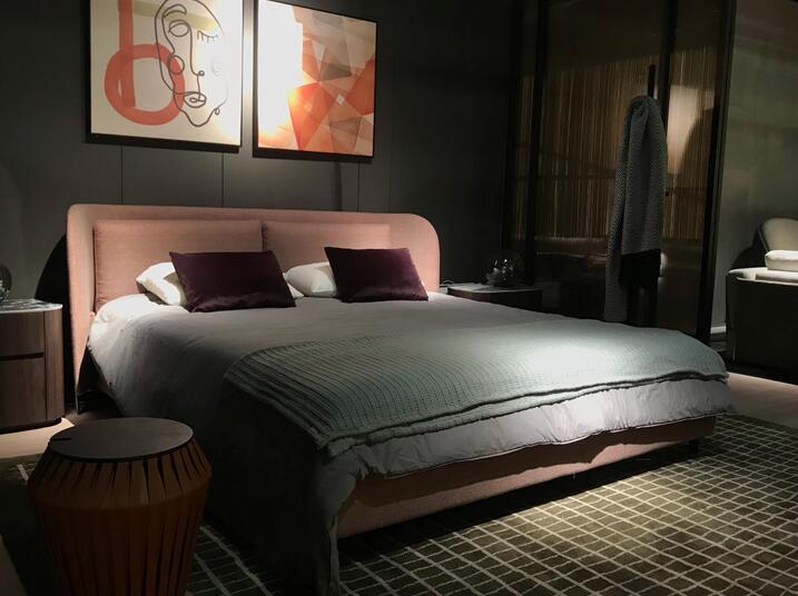 上海家具展展臺(tái)布展 上海家具展展臺(tái)布展