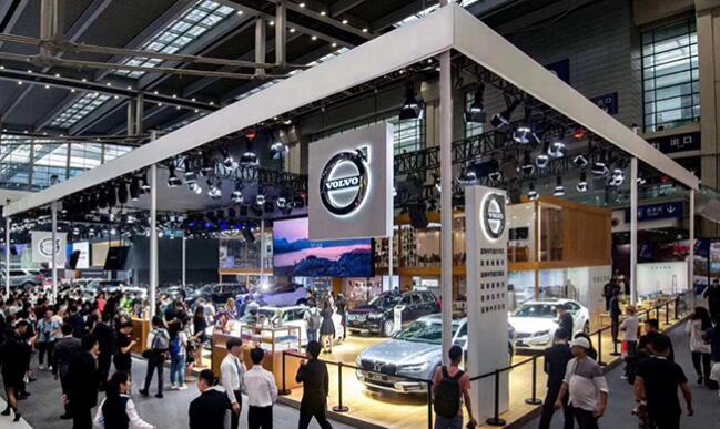 2020年廣州十一南方國際汽車展 2020年廣州十一南方國際汽車展