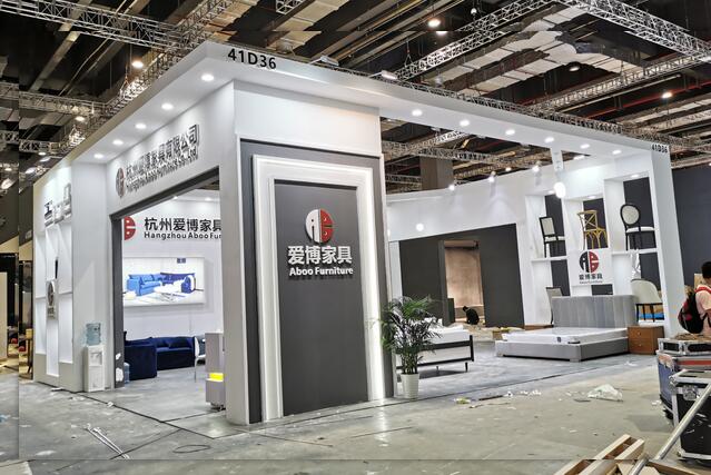 展區布展與展位設計要注意的問題有哪些？需要考慮什么問題？