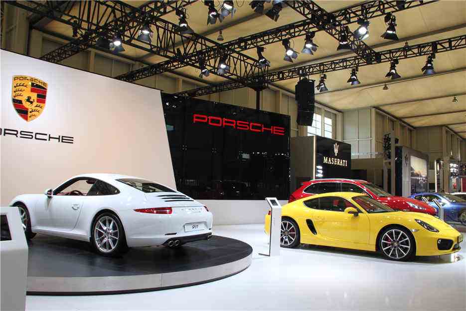 2020大連國際汽車展會多久開展?大連展覽搭建公司解答