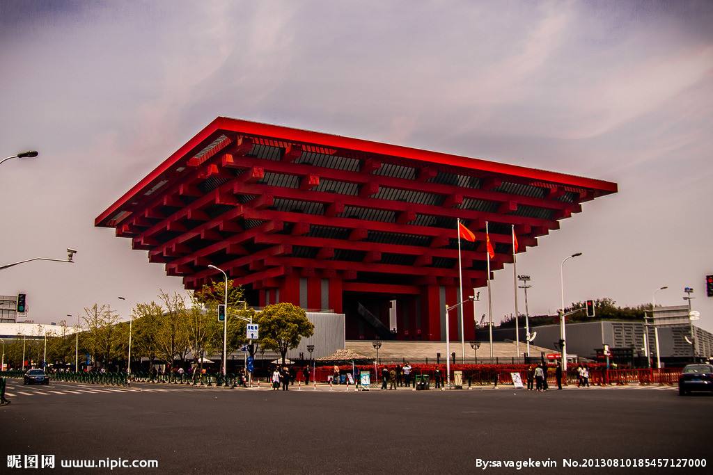 上海10月近期有什么展會信息?上海展臺搭建工廠解答