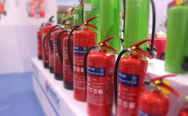 2020上海消防展什么時候舉辦?上海消防展臺搭建公司解答