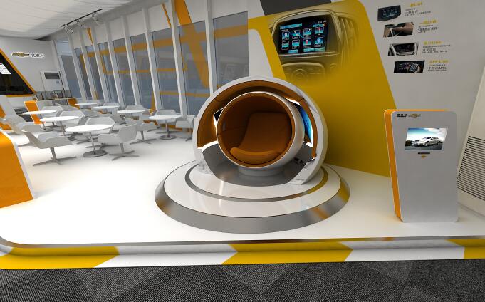 展臺設(shè)計中考慮人的因素,使空間更好地服務(wù)于人 展臺設(shè)計中考慮人的因素,使空間更好地服務(wù)于人