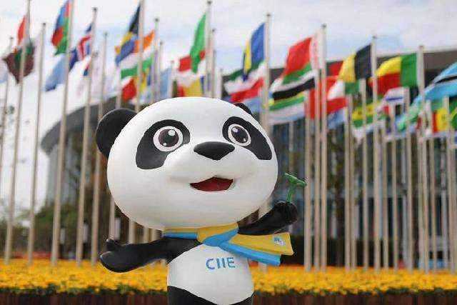 第三屆進博會有哪些新亮點?進博會展臺搭建帶您欣賞 第三屆進博會有哪些新亮點?進博會展臺搭建帶您欣賞