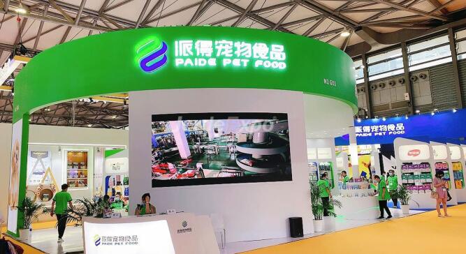 展臺搭建中板墻工藝您了解多少？搭建時需要注意什么？