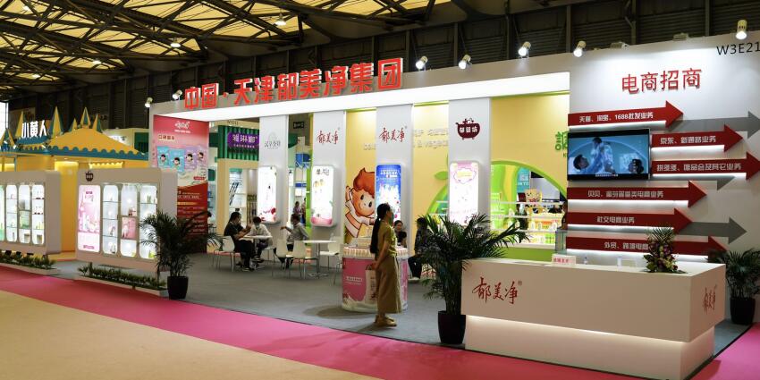 華夏家博會展臺設(shè)計標(biāo)準(zhǔn)有哪些?參展范圍又包括哪些? 華夏家博會展臺設(shè)計標(biāo)準(zhǔn)有哪些?參展范圍又包括哪些?