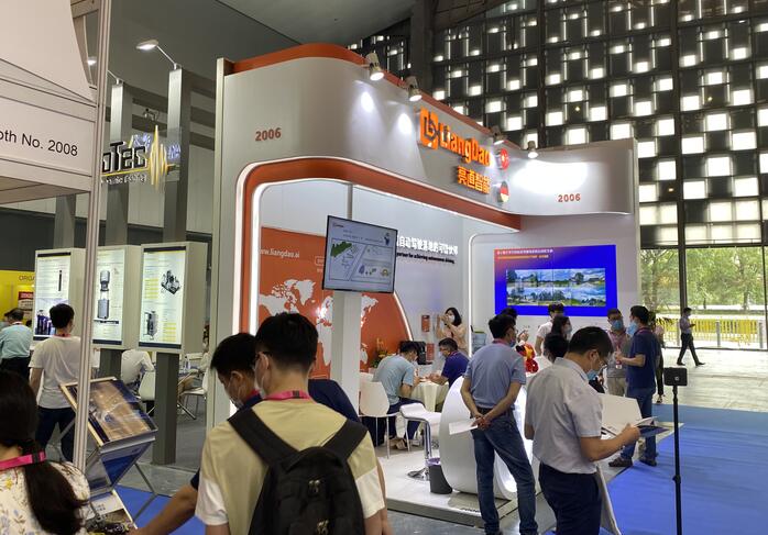 在上海展會(huì)中如何介紹自己的企業(yè)?如何提升產(chǎn)品曝光呢? 在上海展會(huì)中如何介紹自己的企業(yè)?如何提升產(chǎn)品曝光呢?