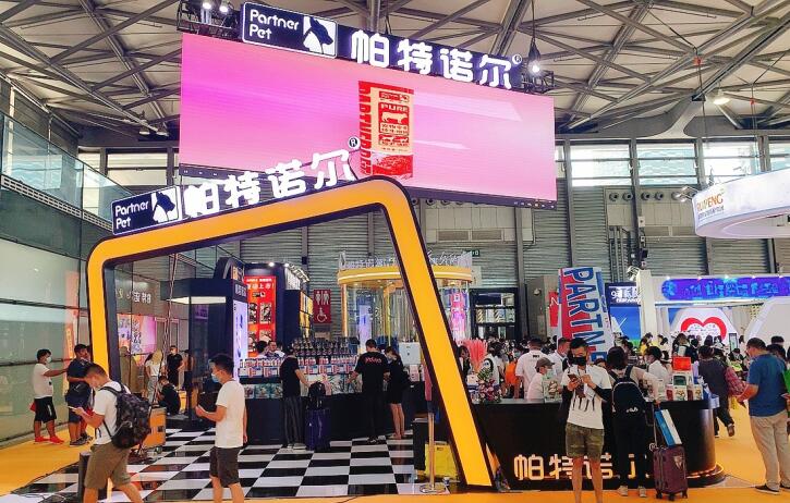 高端展覽設計中色彩設計的原則有那四點?規律是什么? 高端展覽設計中色彩設計的原則有那四點?規律是什么?