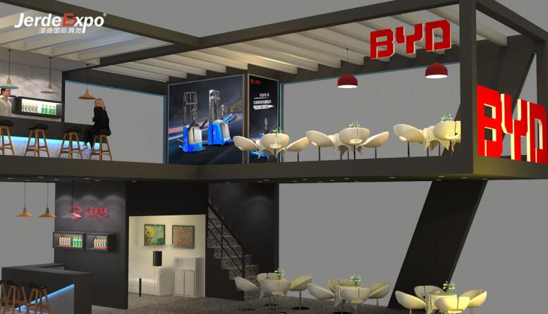 展臺設計中燈光照明設計原則有幾種?表現形式有那些? 展臺設計中燈光照明設計原則有幾種?表現形式有那些?