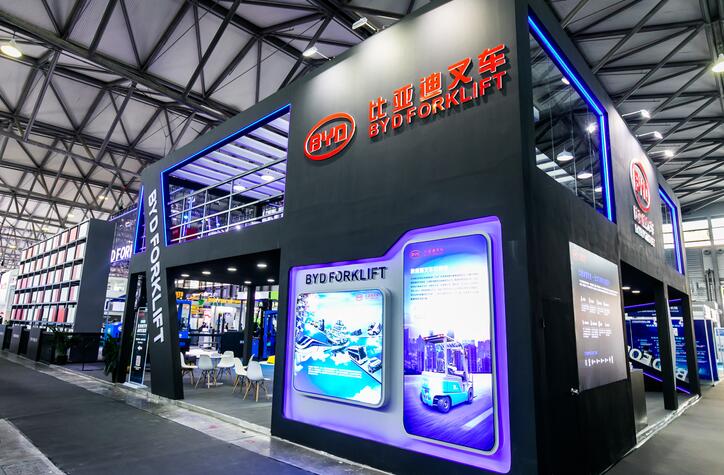 蘇州展會搭建公司哪家好?推薦2021蘇州展臺搭建公司排名 蘇州展會搭建公司哪家好?推薦2021蘇州展臺搭建公司排名