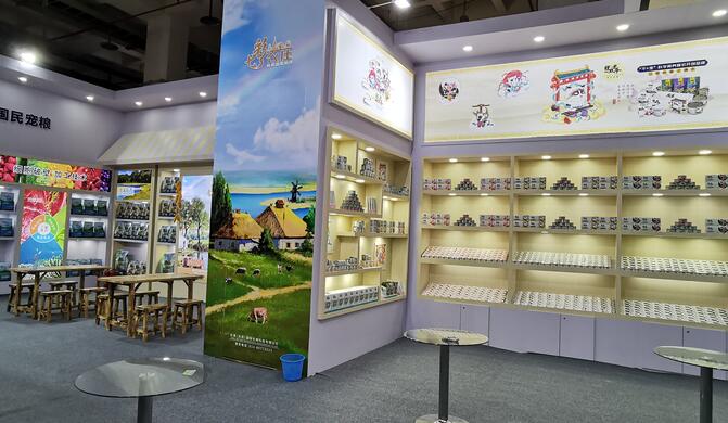 會展搭建材料常用的板材有哪些？其板材特性是什么？