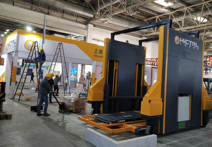 展臺設(shè)計需要考慮什么問題？展臺搭建布展該考慮哪些問題？