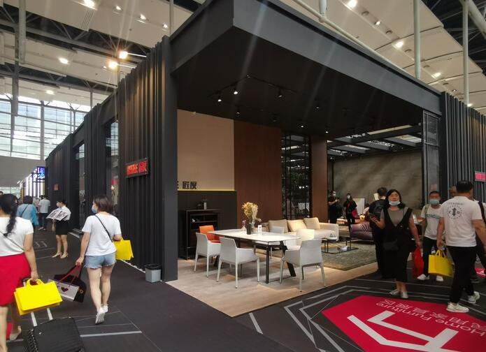 南京澤迪展會布置公司推薦 2022南京優秀展會布置公司