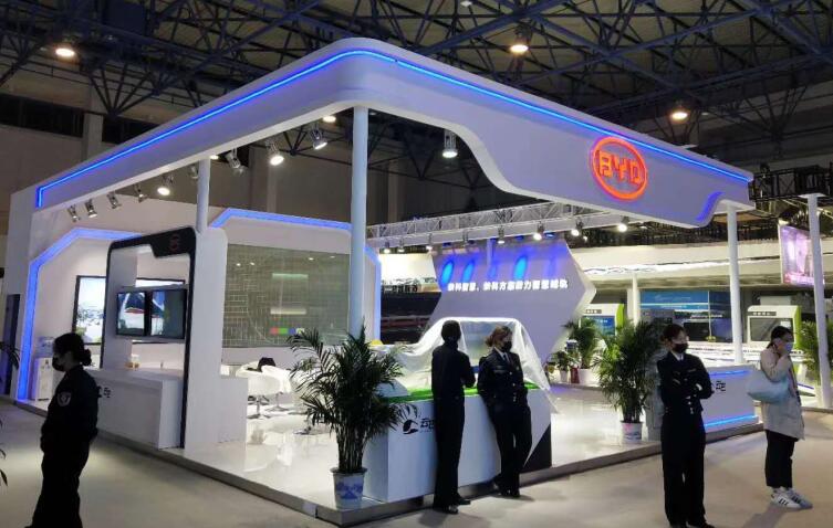 2021北京國際展覽中心有什么展會開展嗎?推薦北京展會排期表 2021北京國際展覽中心有什么展會開展嗎?推薦北京展會排期表