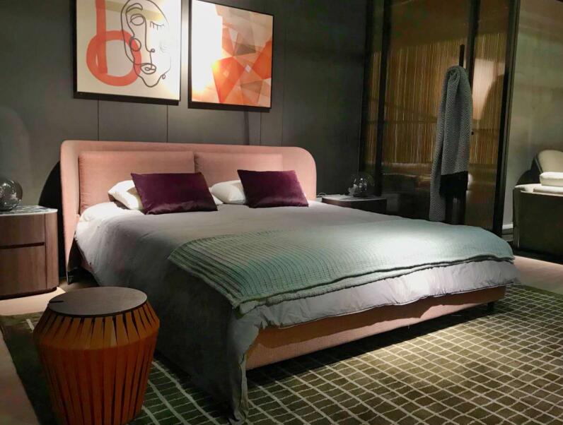 2021南京家博會在河西什么地方舉行?南京特裝展位搭建公司解答