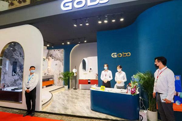 上海紡織特裝展臺設計搭建 上海紡織特裝展臺設計搭建