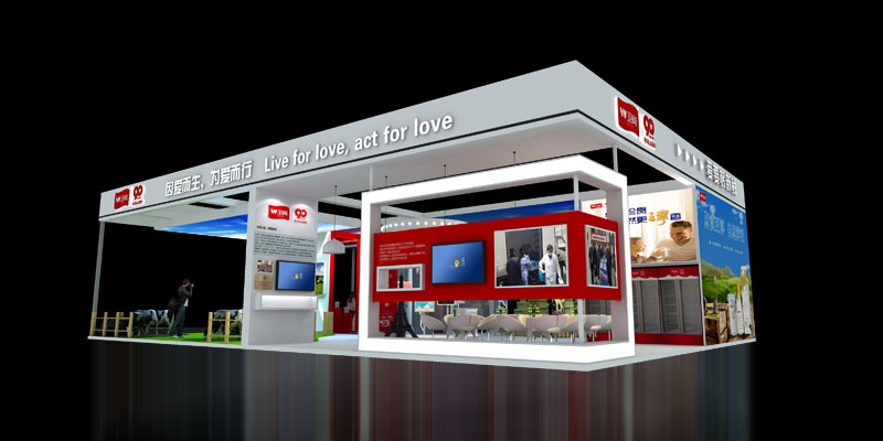 青島畜牧業(yè)博覽會(huì)搭建公司哪家好?分享青島畜牧業(yè)展搭建公司與開展時(shí)間