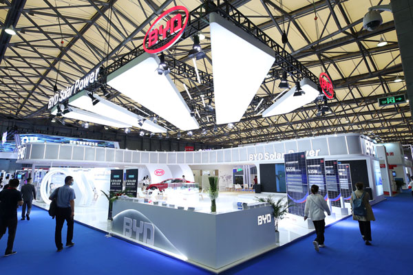 展會(huì)現(xiàn)場(chǎng)人流動(dòng)線與人員站位該如何設(shè)置?上海搭建展臺(tái)搭建公司答道