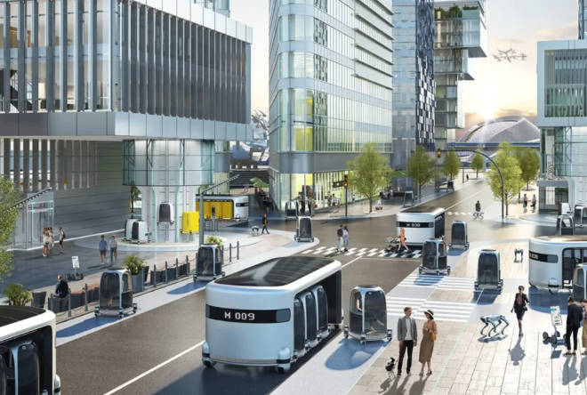 觀眾為什么去參觀消費(fèi)展?消費(fèi)電子展會(huì)搭建公司分享電子展上的新科技