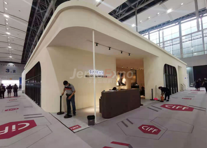 廣州家具展臺(tái)搭建公司 廣州家具展臺(tái)搭建公司