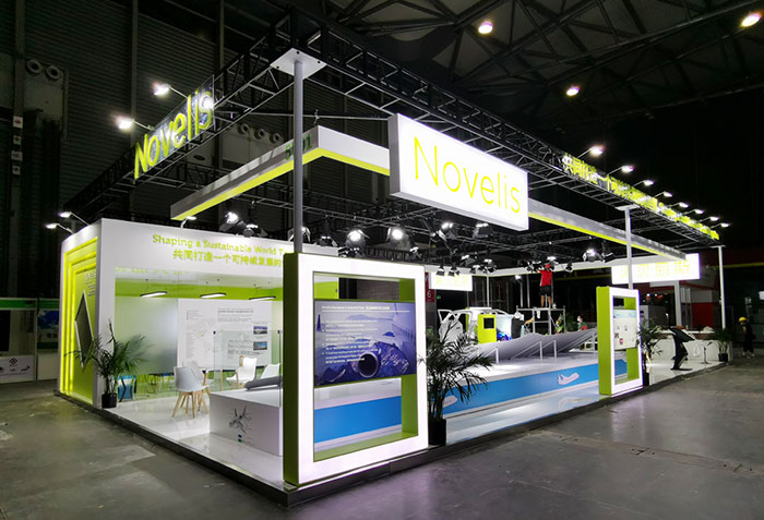 上海會展活動搭建布置 上海會展活動搭建布置