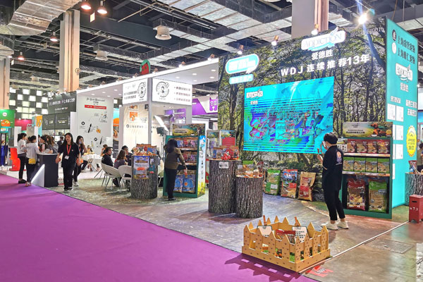 上海國內(nèi)展會(huì)設(shè)計(jì)搭建公司獨(dú)家分享 聯(lián)系客戶的重要性排序