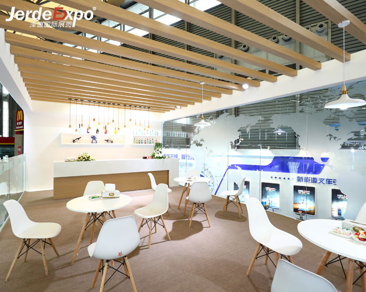 展會搭建公司要如何協助參展商搭配展臺 才能收獲參展者的芳心？