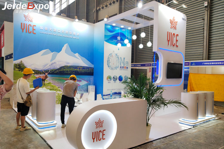 當參展問您的展位什么納悶貴時?該如何回答?上海會展展臺搭建公司解答 當參展問您的展位什么納悶貴時?該如何回答?上海會展展臺搭建公司解答