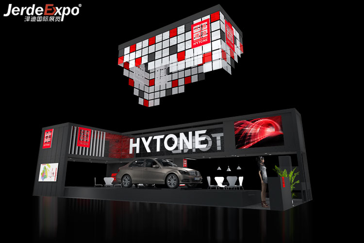 上海展會設計裝修 上海展會設計裝修