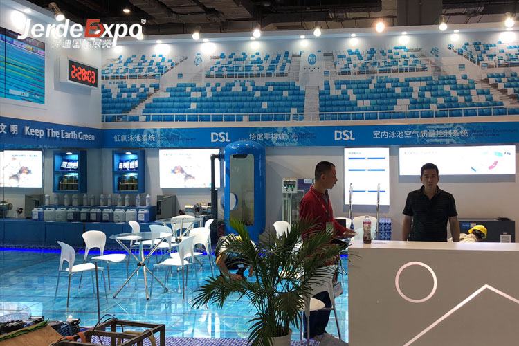 2022上海mwc海事展覽會是什么時間？國際海事展會搭建公司解答