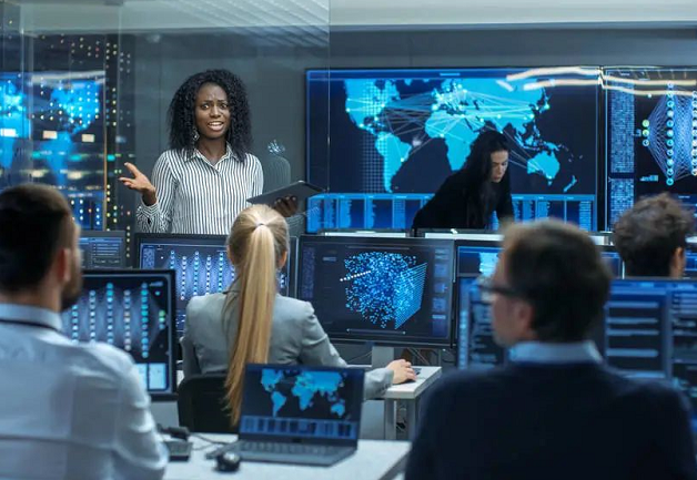 疫情幾近結束,會展業最值得做什么？上海展臺搭建商解讀道