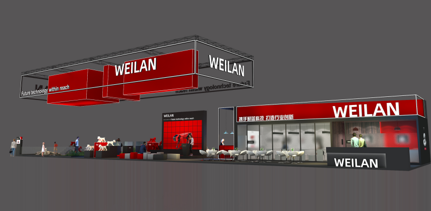 2022啥時(shí)間舉行廣州軌道交通產(chǎn)業(yè)展iMetro？廣州展會裝修搭建公司解讀道