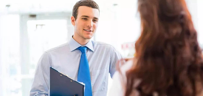 銷售如果要和客戶見面？該如何做？上海展會展覽裝修設計公司解答