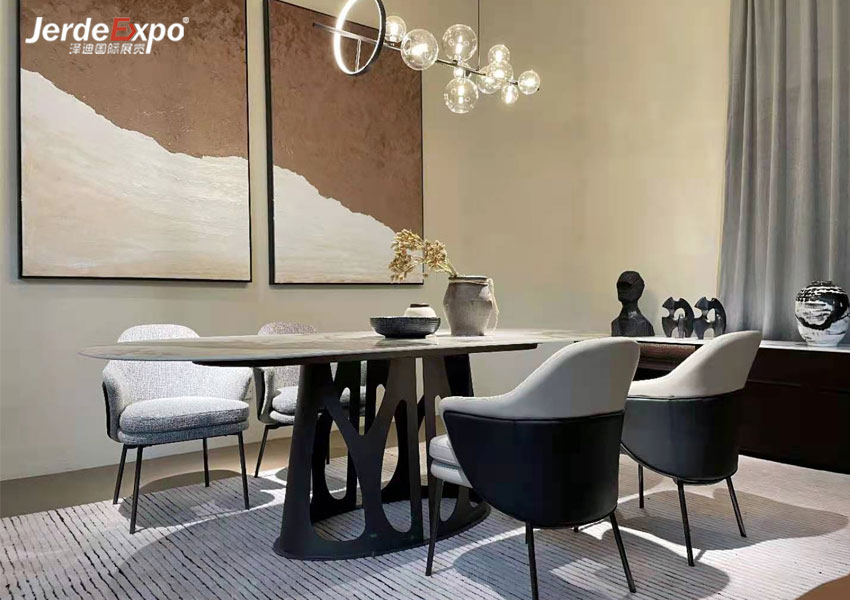 展會搭建制作公司 展會搭建制作公司